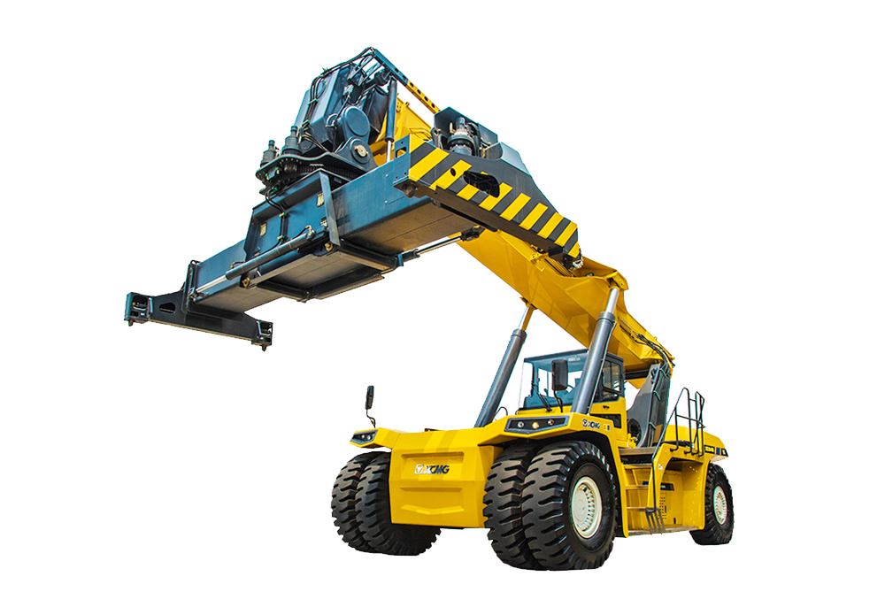 XCS45 正面吊運(yùn)起重機(jī)