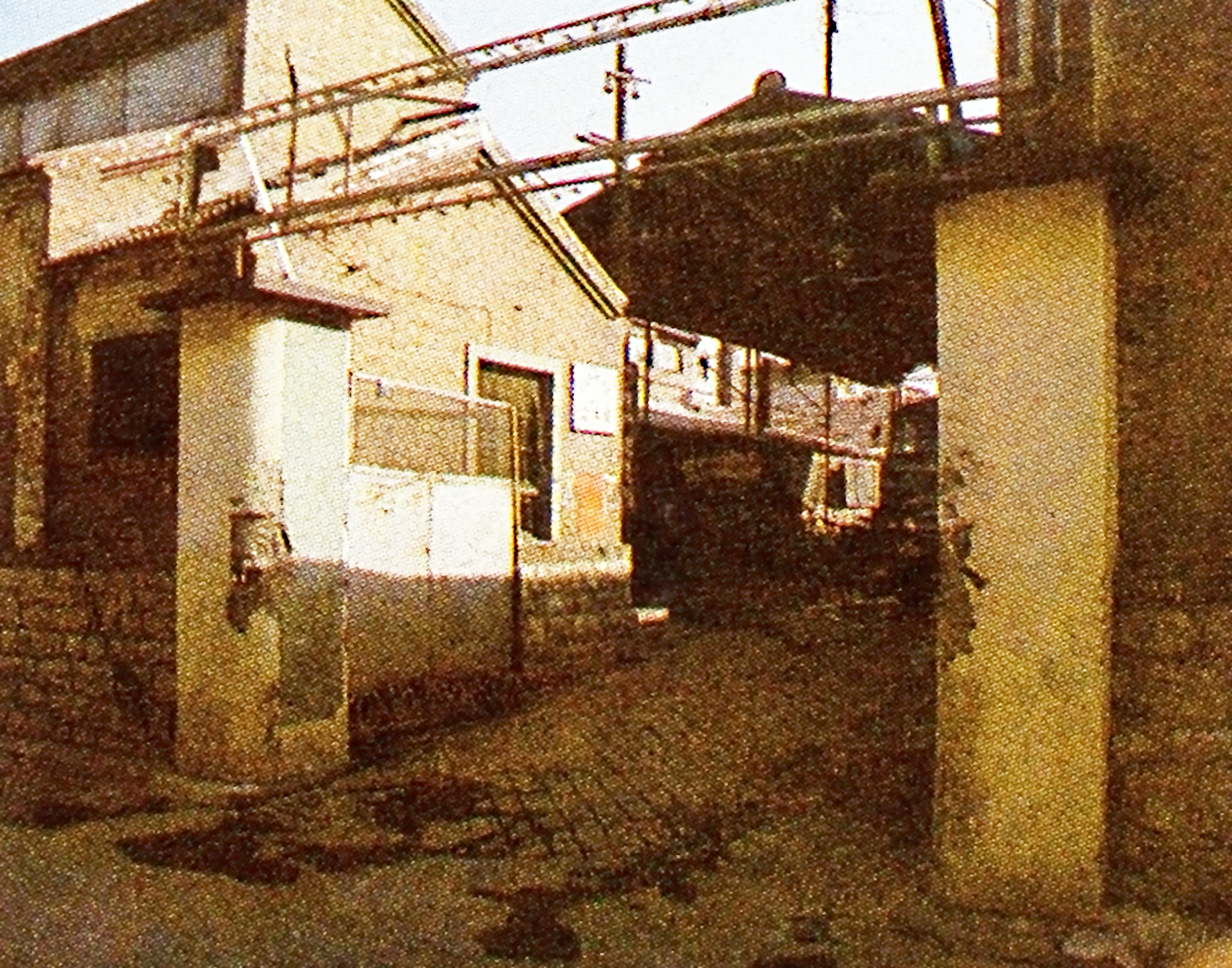 濟(jì)南美豐磅廠成立，后發(fā)展為徐州工程機(jī)械制造廠