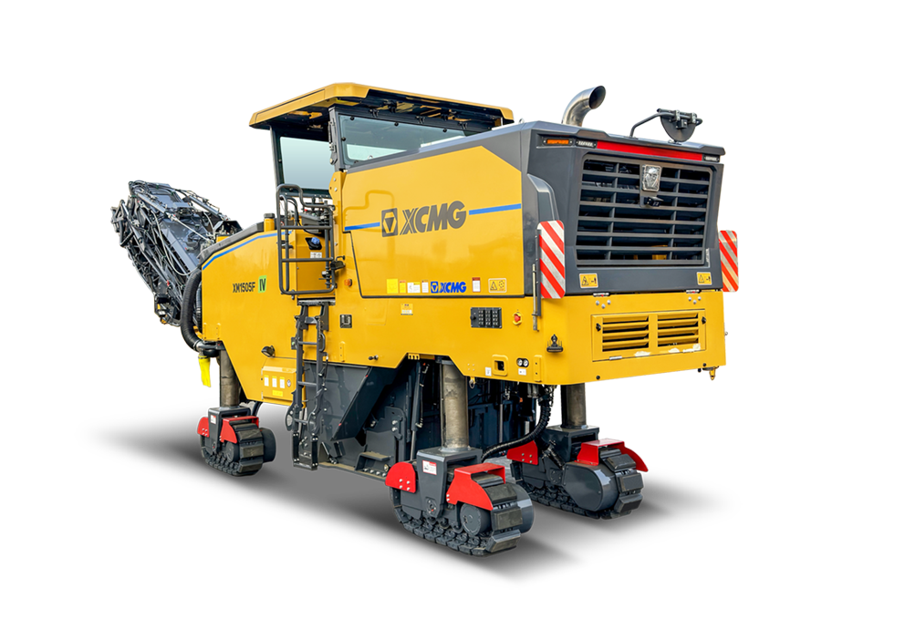 XM1505F銑刨機(jī)