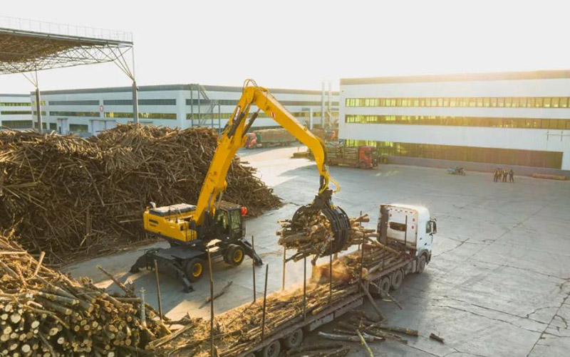 【工程特種?兵】輪到它上場(chǎng)，“抓金”不“捉襟”！