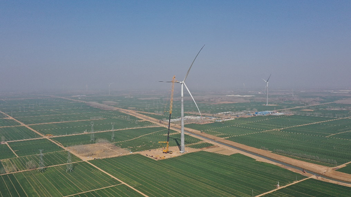 “全球第一吊”XCA4000，成功首秀！