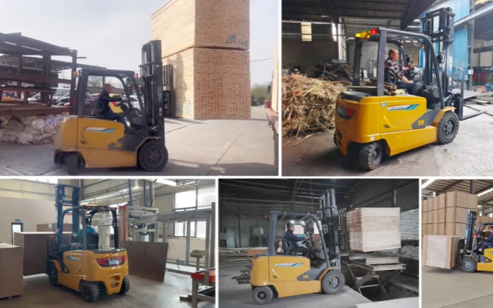 “鯤鵬展翅，板材搬運無壓力！”