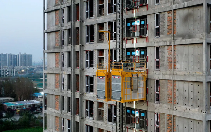 第一現(xiàn)場(chǎng) | “智能大咖”徐工ZSC200/200FS1重磅來(lái)襲！