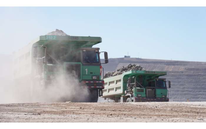 大國重器，徐工礦山機械的國際化征途