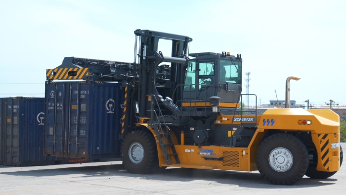 賦能鐵路集運，助力晉蒙鐵路運輸火力全開！