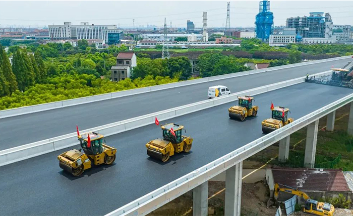 毫米級精度，千米級跨越：以智慧助力橋梁建設(shè)！