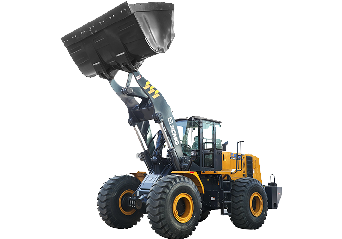 LW700HV-GIV大型裝載機(jī)