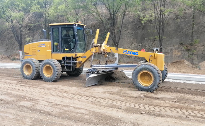 GR1803：施工智慧化，服務(wù)全心+