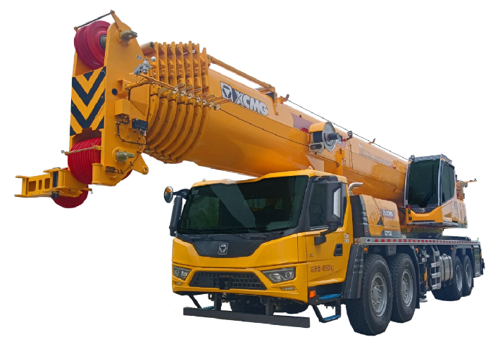 XCT130G8-1（標(biāo)準(zhǔn)版）(四橋)