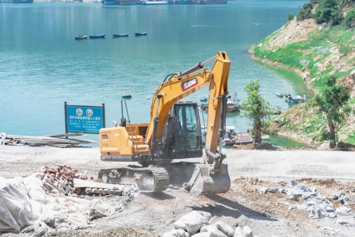 風(fēng)浪煉就實(shí)力，“數(shù)”說XE135G！