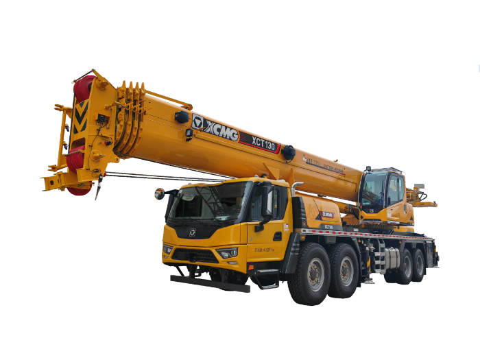 XCT130G5-1(標(biāo)準(zhǔn)版)