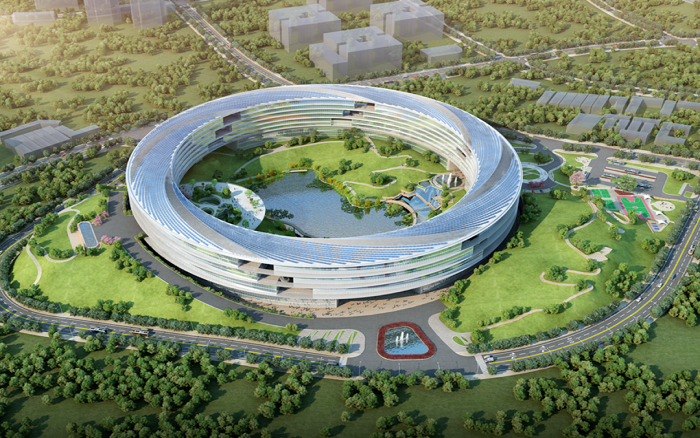 火熱建設(shè)！誰(shuí)能接住“汽車迪士尼”項(xiàng)目？