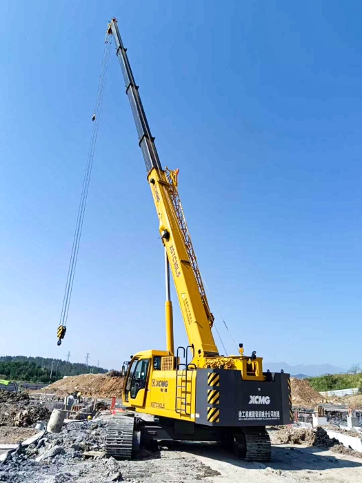 高效省錢(qián)！XGTC30L5“狹”路助攻，獲江西客戶點(diǎn)贊